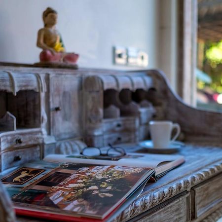 Boho Hills Bali Otel Pecatu Dış mekan fotoğraf