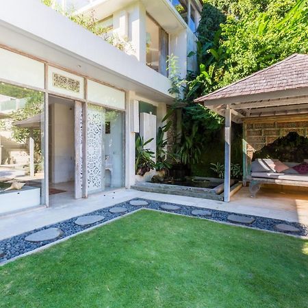 Boho Hills Bali Otel Pecatu Dış mekan fotoğraf