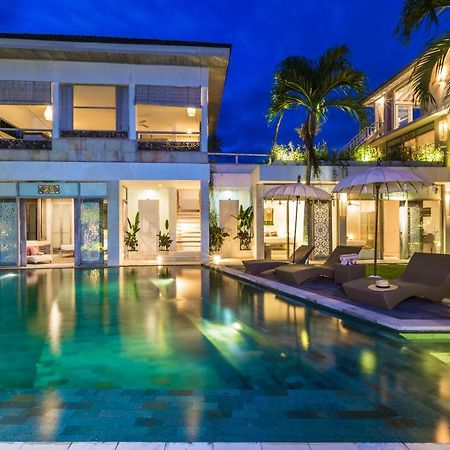 Boho Hills Bali Otel Pecatu Dış mekan fotoğraf