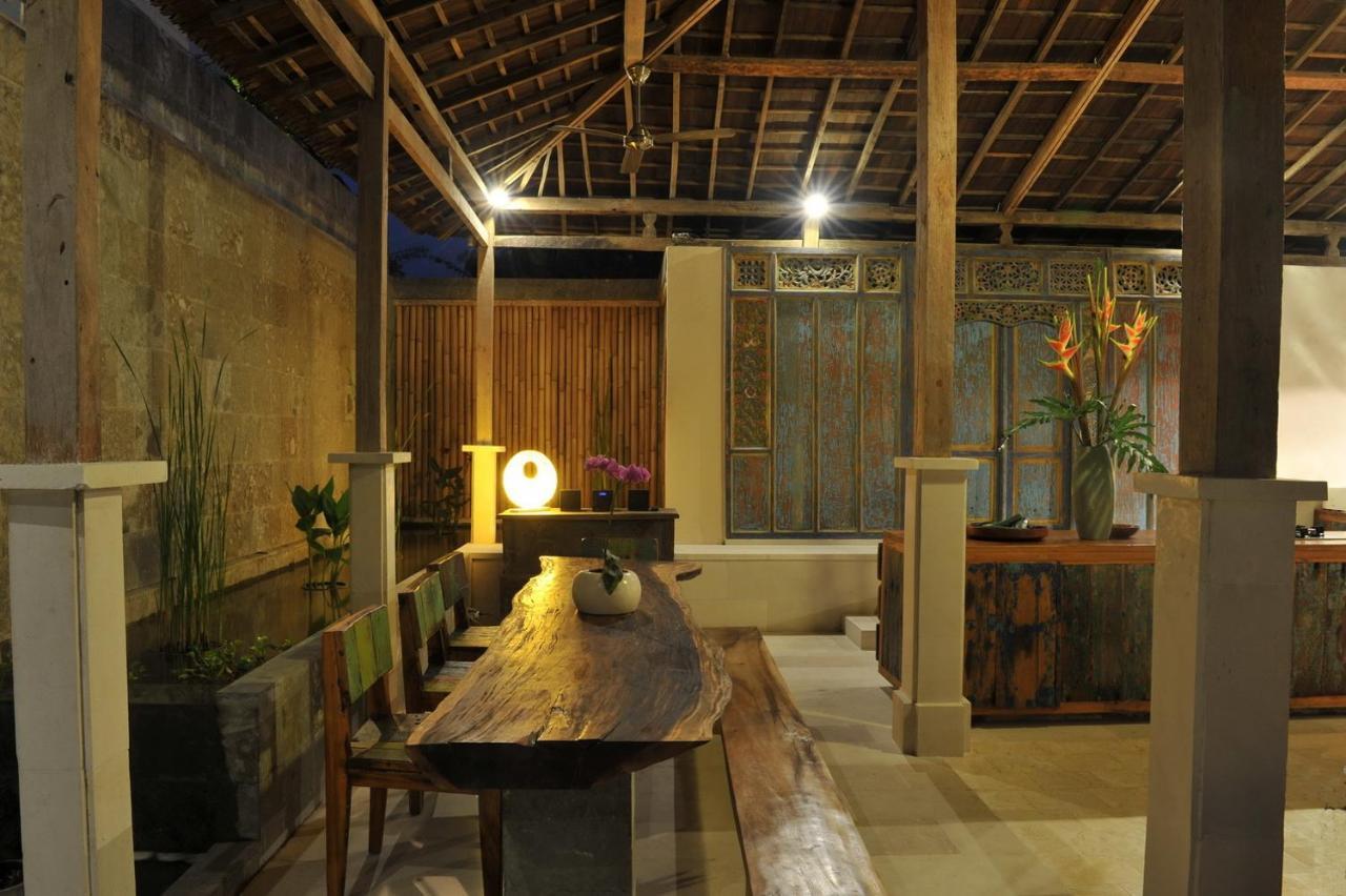 Boho Hills Bali Otel Pecatu Oda fotoğraf