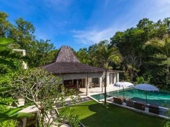 Boho Hills Bali Otel Pecatu Dış mekan fotoğraf