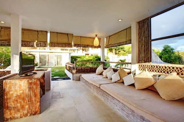 Boho Hills Bali Otel Pecatu Dış mekan fotoğraf