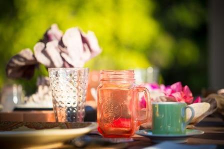 Boho Hills Bali Otel Pecatu Dış mekan fotoğraf