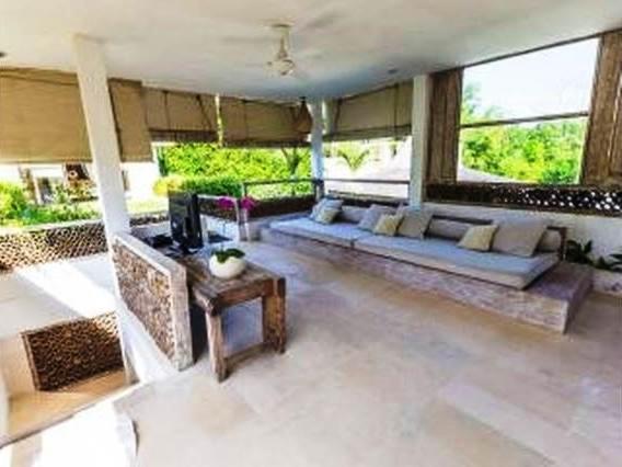 Boho Hills Bali Otel Pecatu Dış mekan fotoğraf