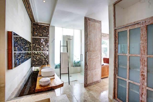 Boho Hills Bali Otel Pecatu Dış mekan fotoğraf