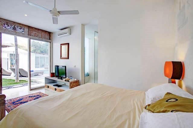 Boho Hills Bali Otel Pecatu Dış mekan fotoğraf