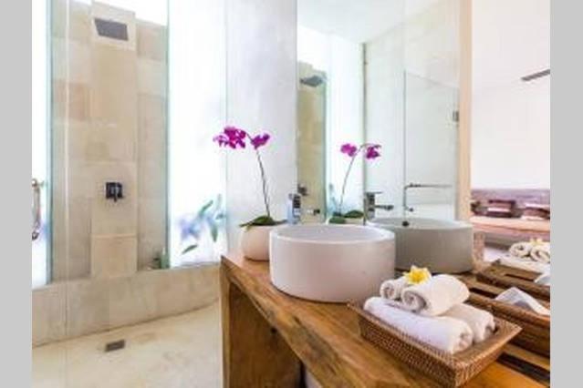 Boho Hills Bali Otel Pecatu Dış mekan fotoğraf