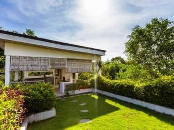 Boho Hills Bali Otel Pecatu Dış mekan fotoğraf