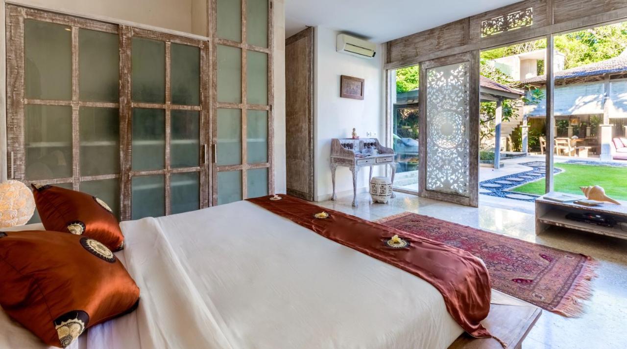 Boho Hills Bali Otel Pecatu Dış mekan fotoğraf