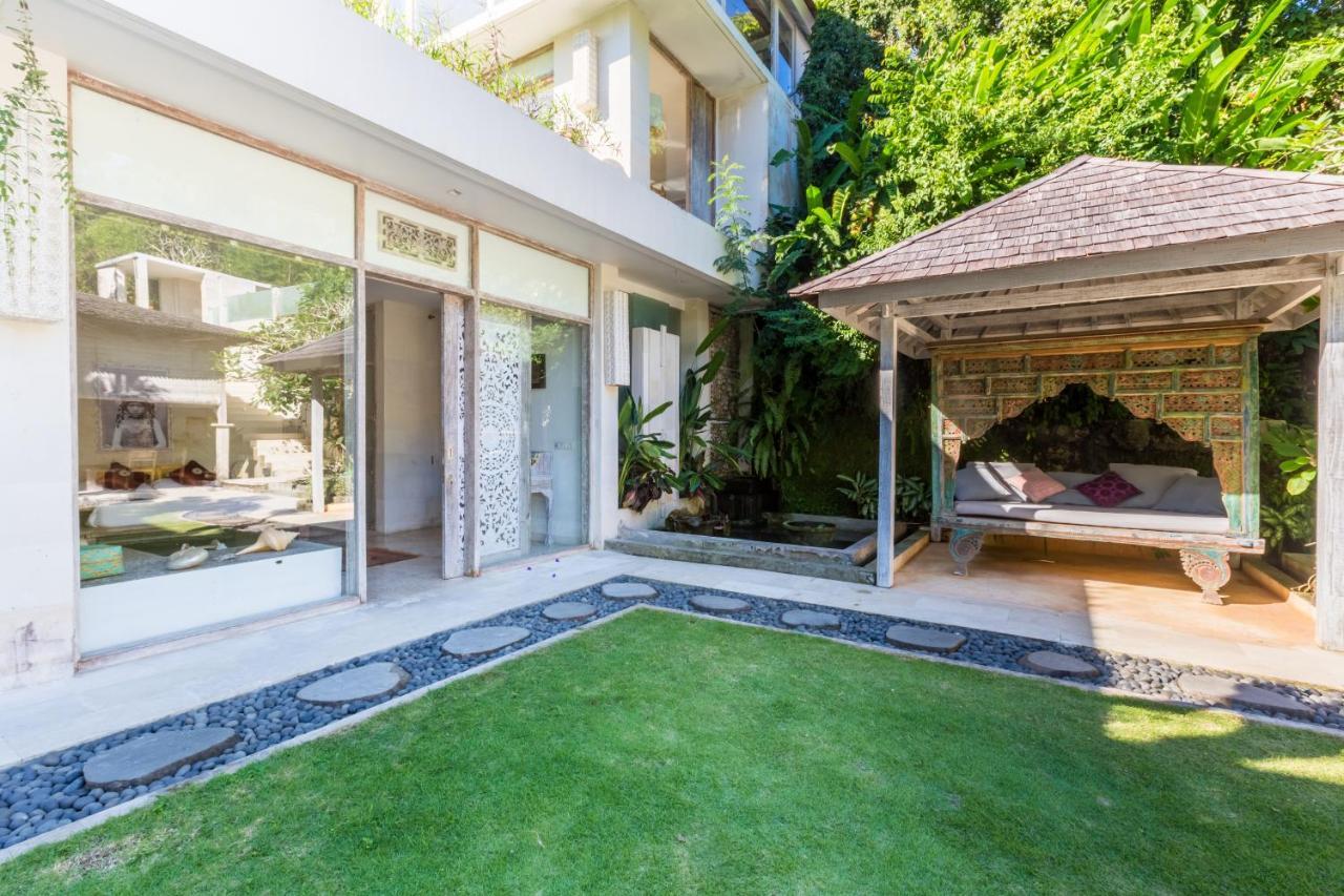 Boho Hills Bali Otel Pecatu Dış mekan fotoğraf
