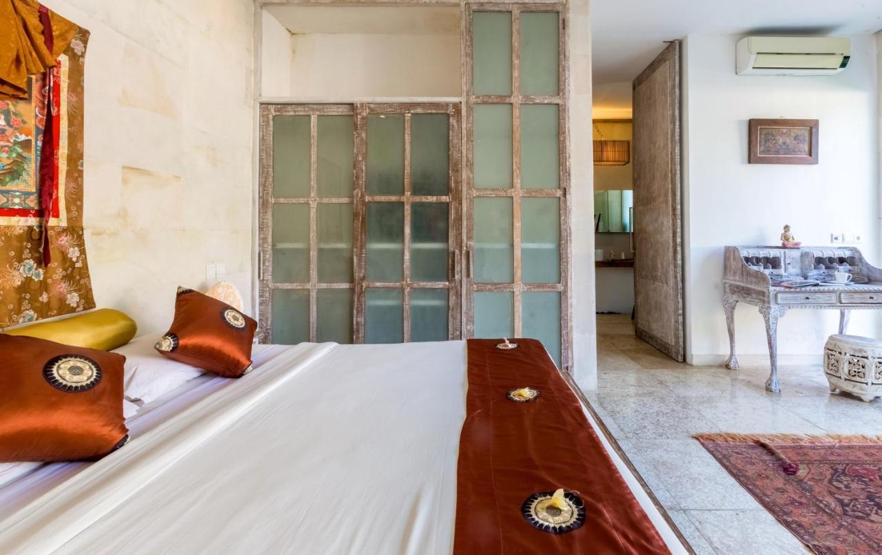 Boho Hills Bali Otel Pecatu Dış mekan fotoğraf