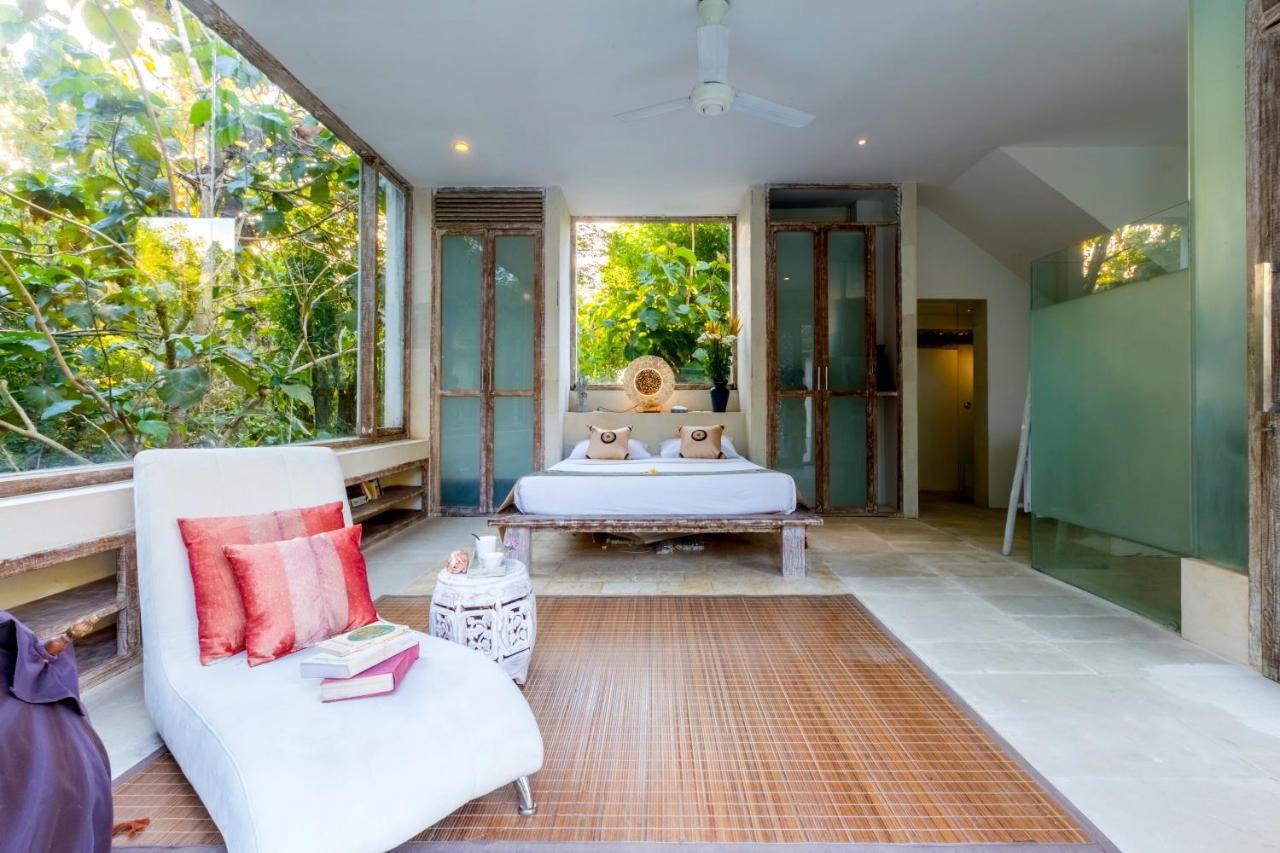 Boho Hills Bali Otel Pecatu Dış mekan fotoğraf