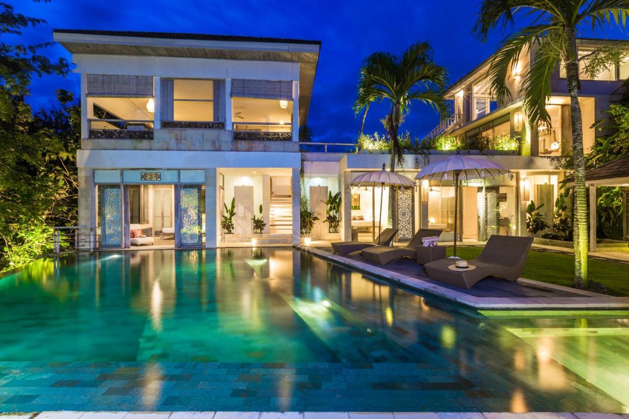 Boho Hills Bali Otel Pecatu Dış mekan fotoğraf