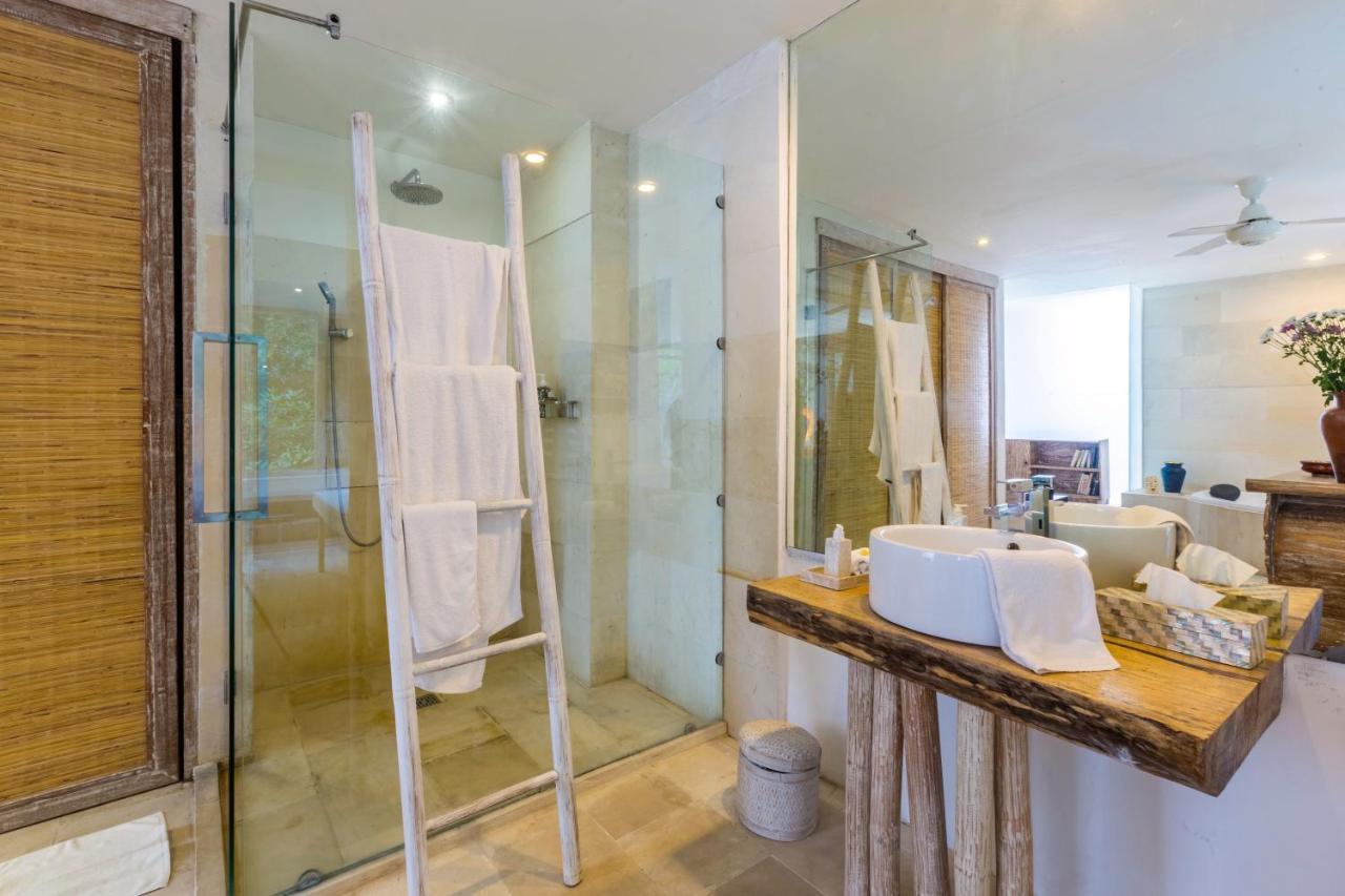 Boho Hills Bali Otel Pecatu Dış mekan fotoğraf