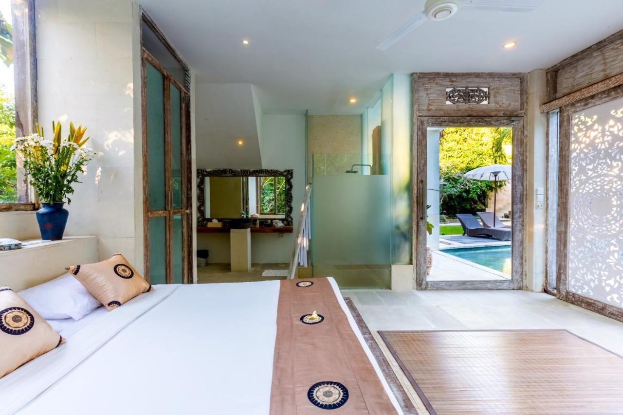Boho Hills Bali Otel Pecatu Dış mekan fotoğraf