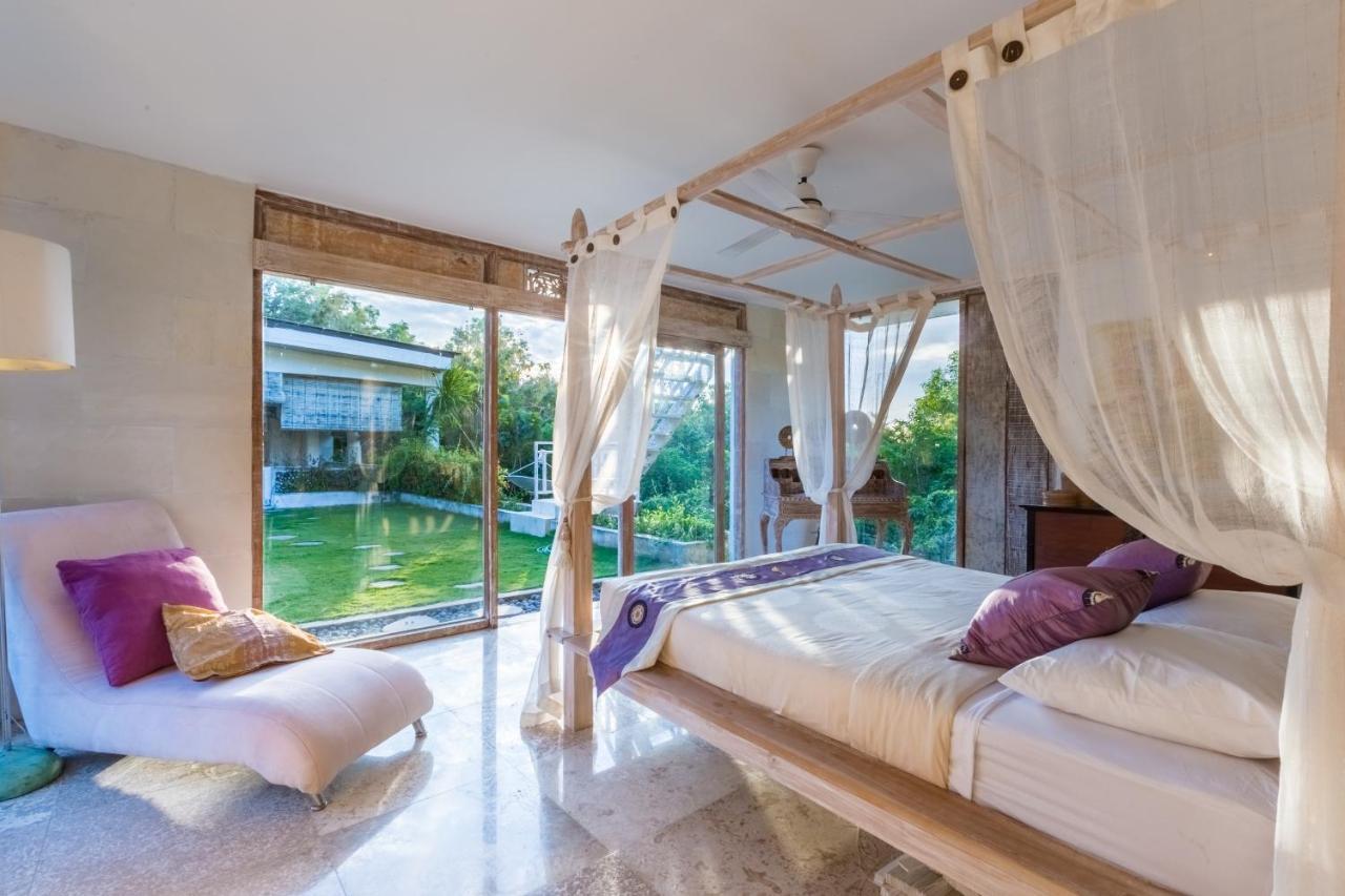 Boho Hills Bali Otel Pecatu Dış mekan fotoğraf