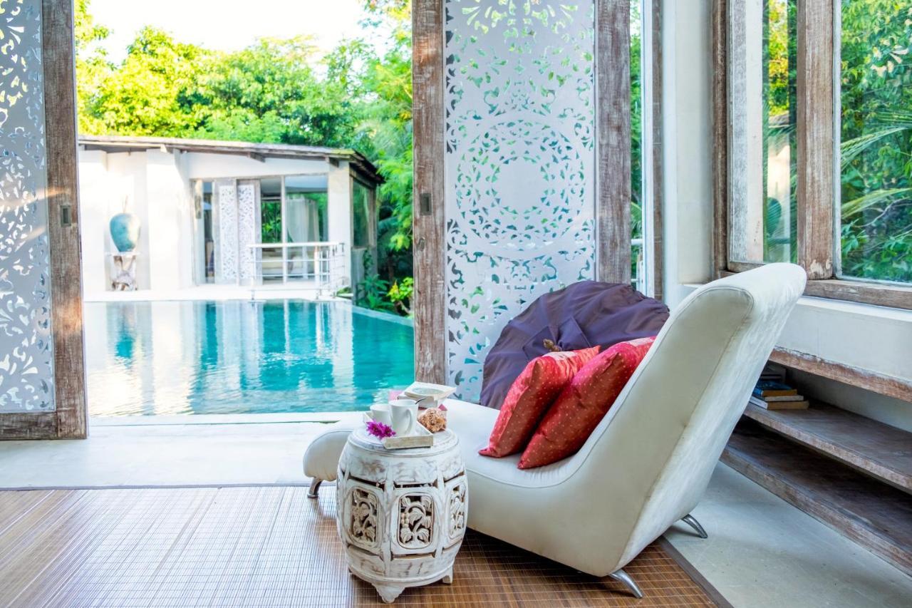 Boho Hills Bali Otel Pecatu Dış mekan fotoğraf