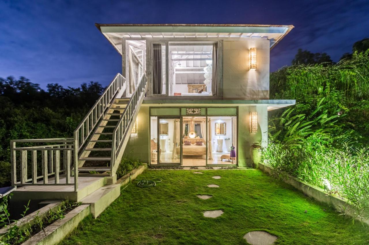Boho Hills Bali Otel Pecatu Dış mekan fotoğraf