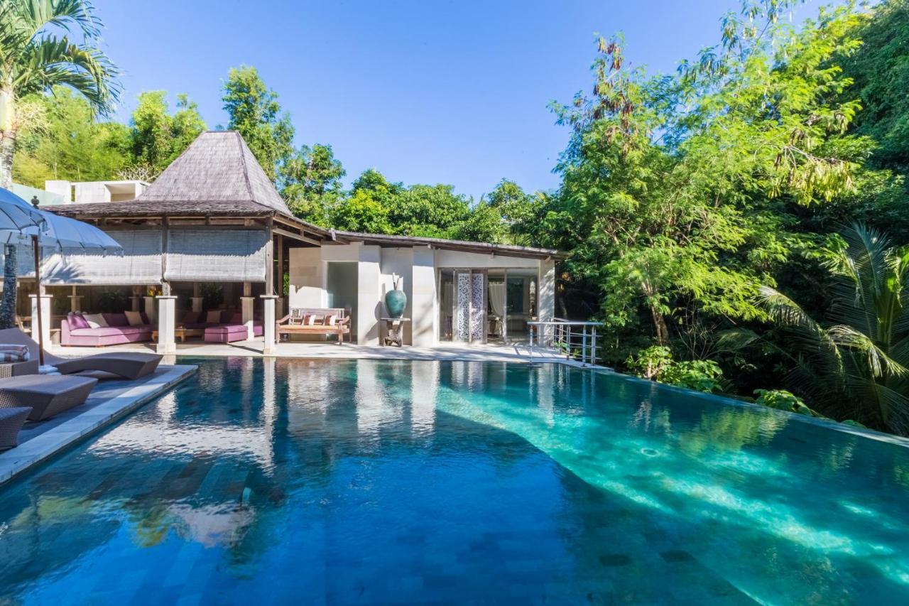 Boho Hills Bali Otel Pecatu Dış mekan fotoğraf