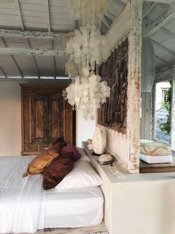Boho Hills Bali Otel Pecatu Dış mekan fotoğraf