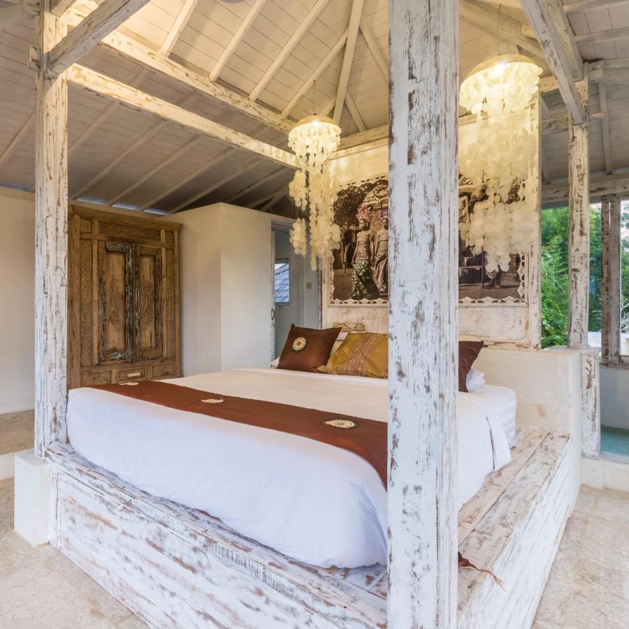 Boho Hills Bali Otel Pecatu Dış mekan fotoğraf